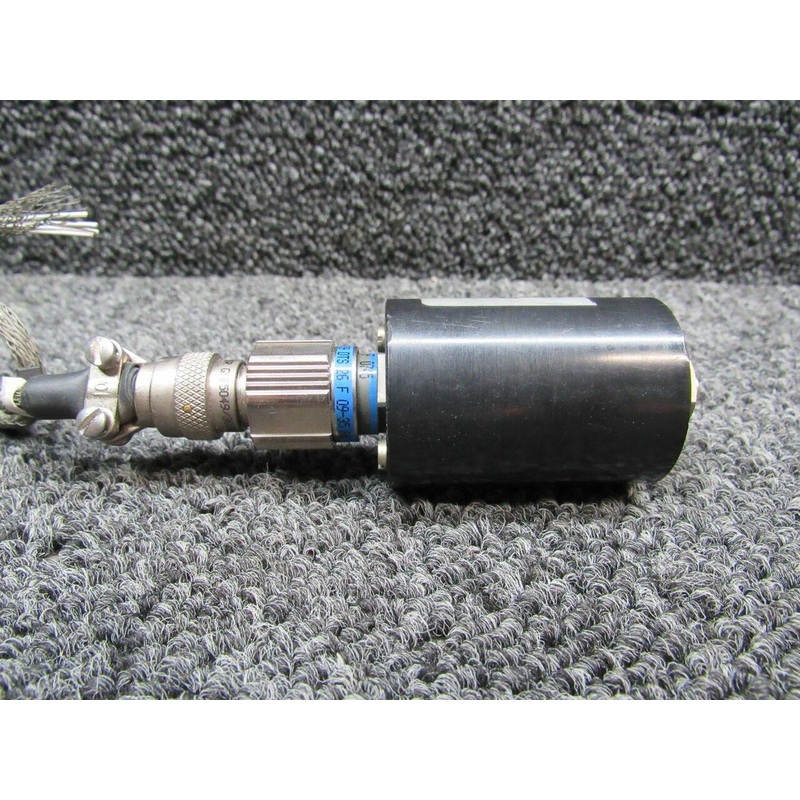 097-044-00 Eurocopter AS350B3 IEC Coding Switch (Volts: 28)