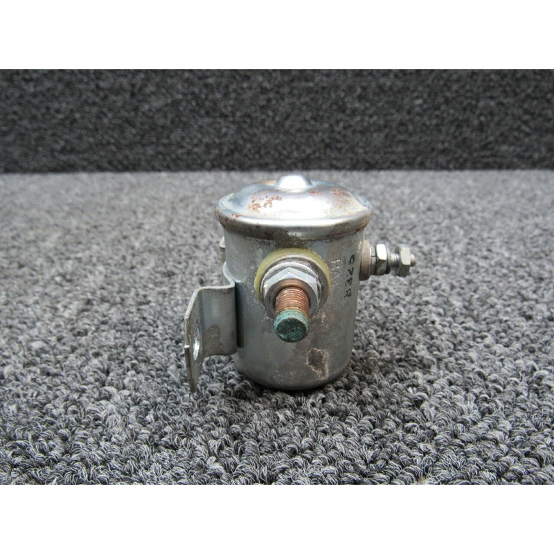 111-140 (USE: 11-140D) Essex Contactor Solenoid (Volts: 12)