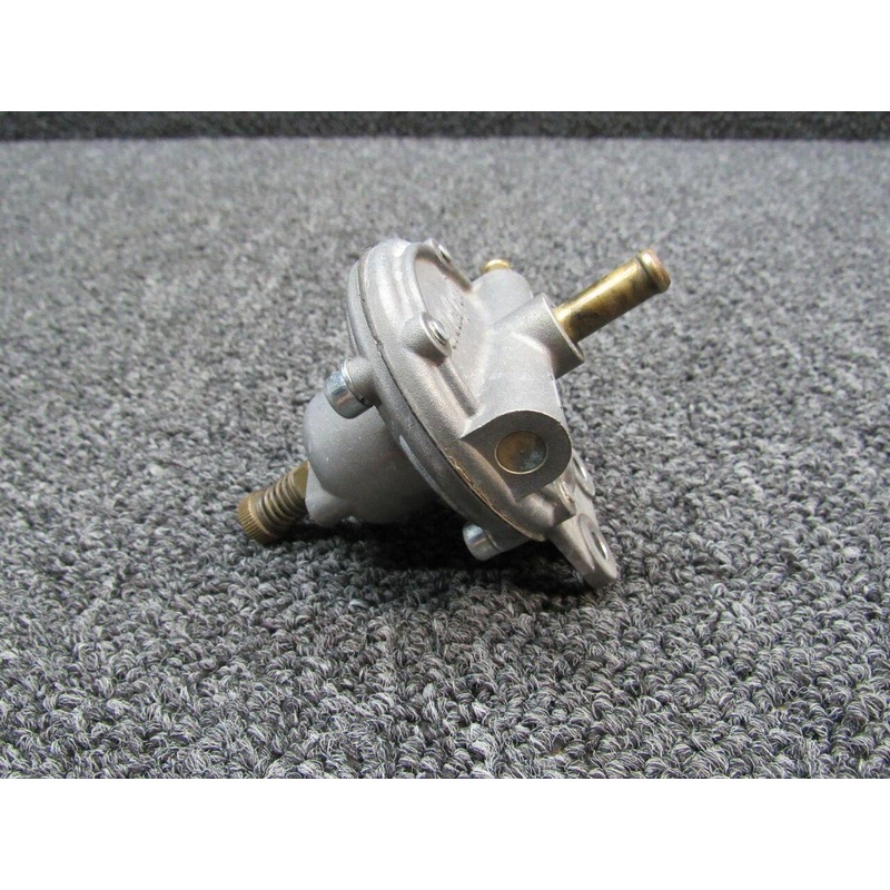 1158028 Pipistrel LSA Alpha Trainer Malpassi Gascolator Assembly
