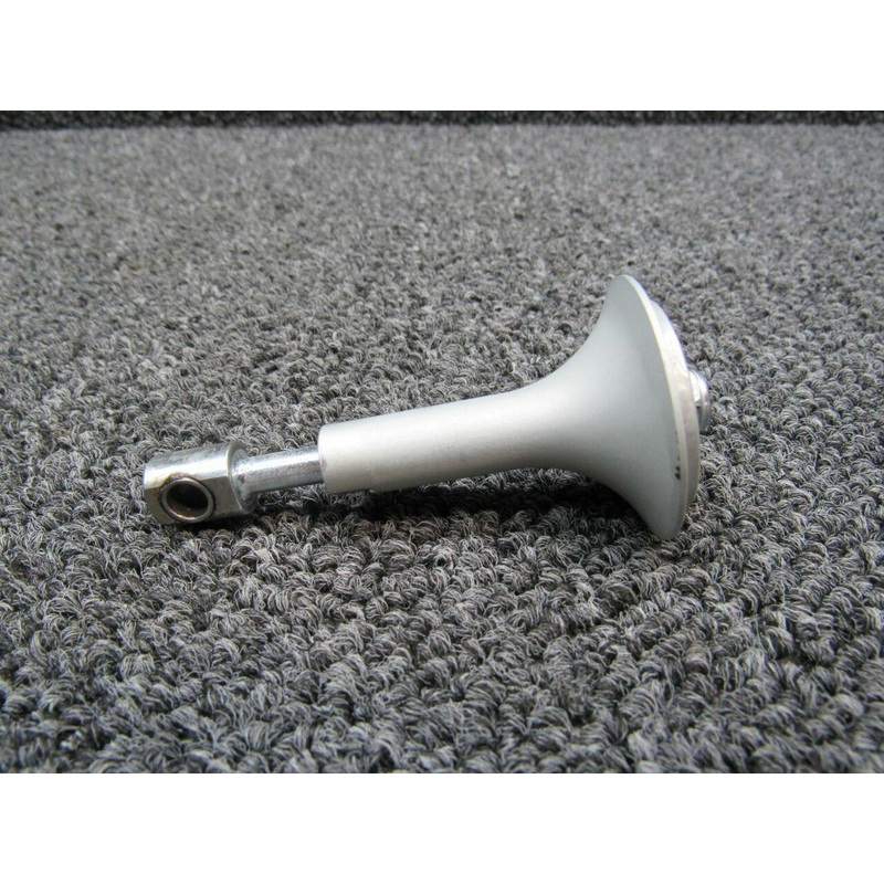 1182004 / 1182038 Pipistrel LSA Alpha Trainer Axle Support & Bushing