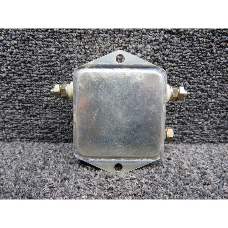 122253-10A Lone Star Aviation Noise Filter Eliminator (Volts: 32, Amps: 10)