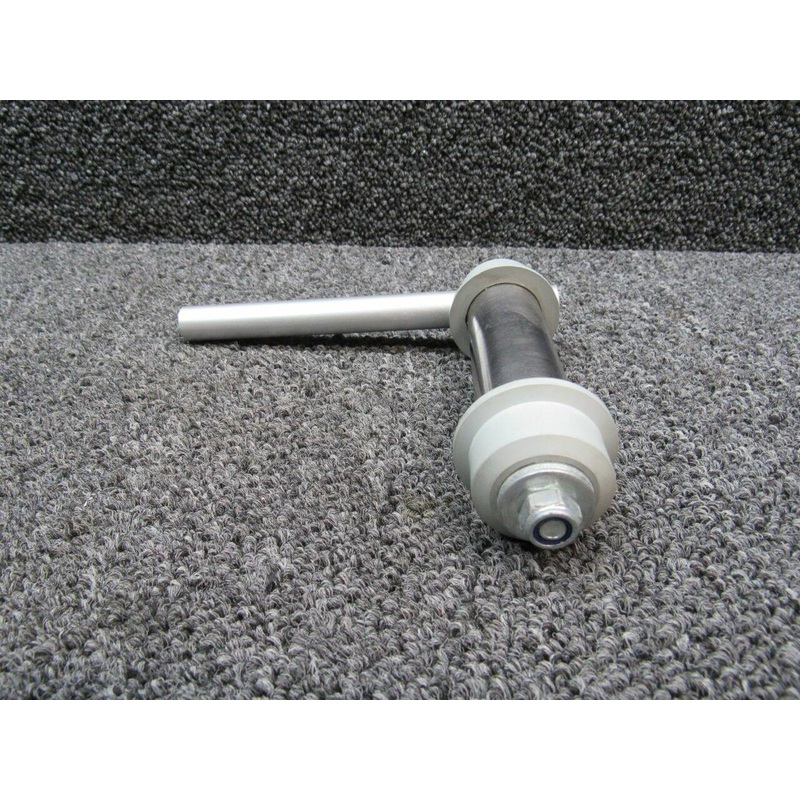 1280126 Pipistrel LSA Alpha Trainer Wing Spar Pin Assembly