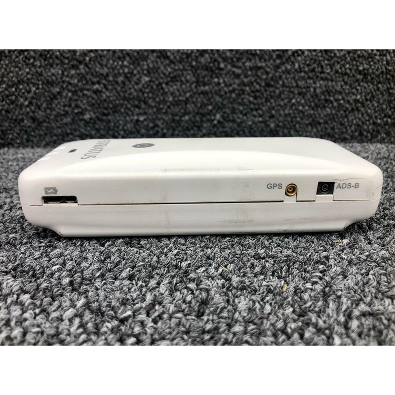 1505000-000003 Stratus PRX V2 ADS-B Receiver W/ Mount