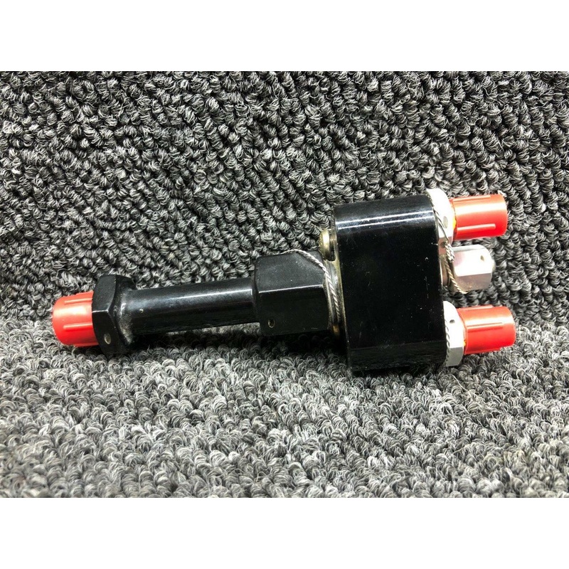 15165-014 (MPN: PU310CT124) Cirrus SR22 TKS Wing De-Ice Proportioning Unit