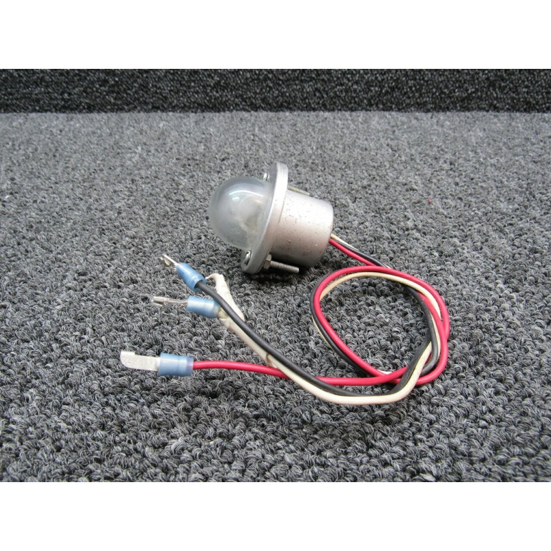 153-0008 / 073-0171 Grumman AA-5A Aeroflash Strobe Light Assy (Volts: 14)