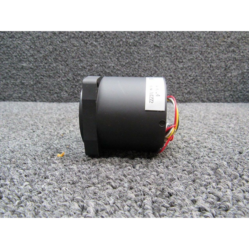 19-519-203 (USE: TU-7256) UMA Tachometer (NEW OLD STOCK)