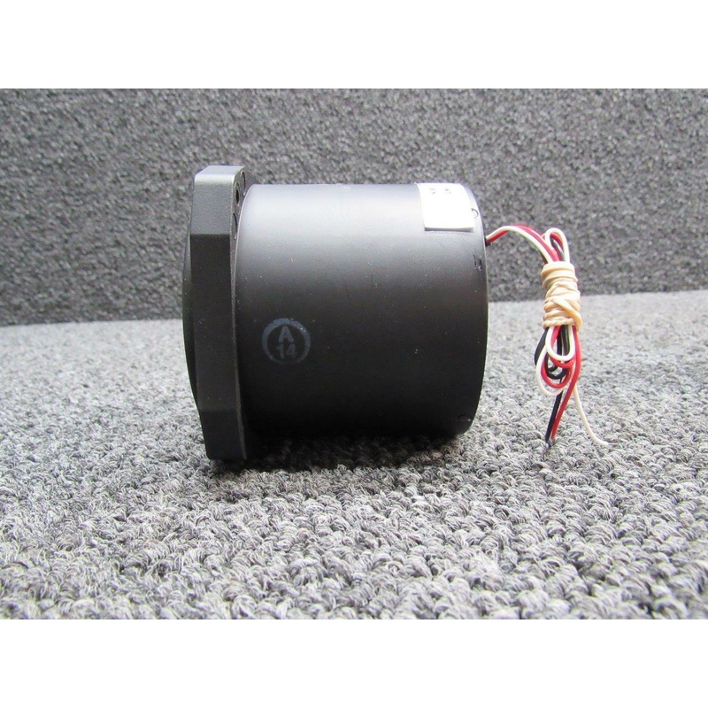 19-805-104 (USE: TU-3344) UMA Tachometer (NEW OLD STOCK)