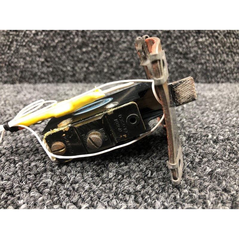 191-1 (USE: S1672-10) Safe Flight Heated Lift Detector Assembly