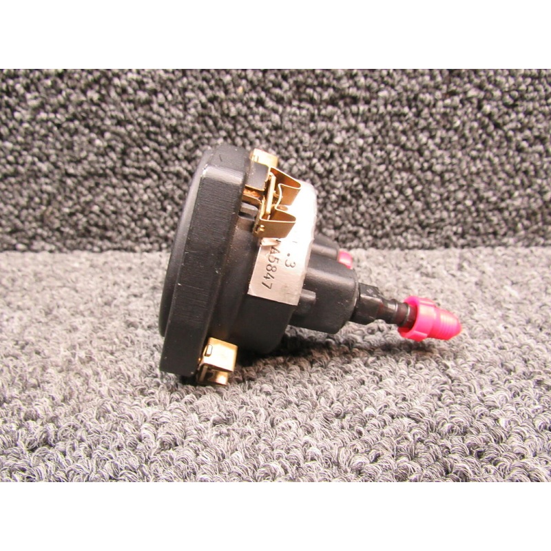 3-102-12 UMA Suction Indicator
