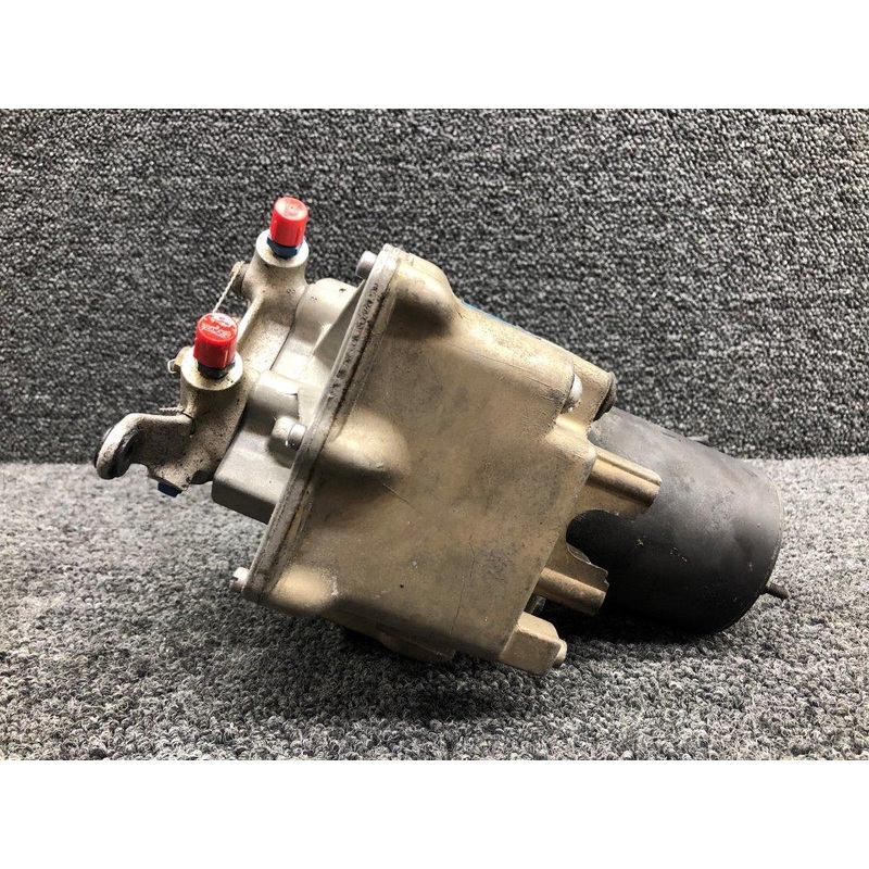 38998-003 (MPN: HYC5005) Prestolite Hydraulic Power Pack W/ Mount (Volts: 14)