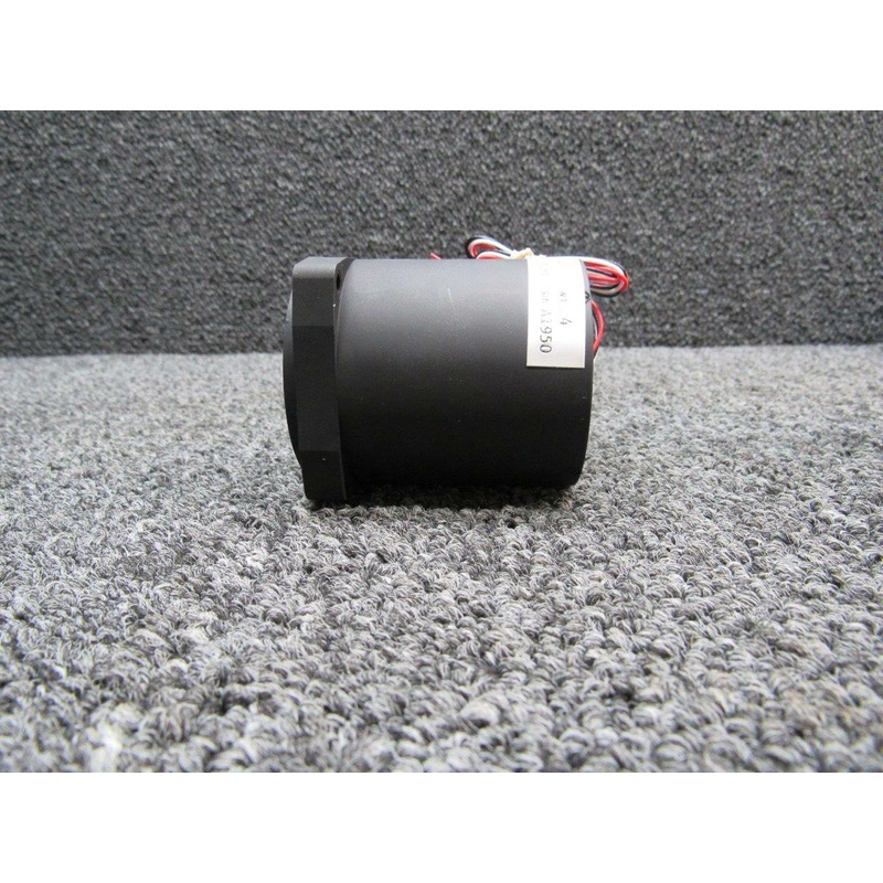 4-360-015V (USE: FP-2724) UMA Fuel Pressure Indicator (NEW OLD STOCK)