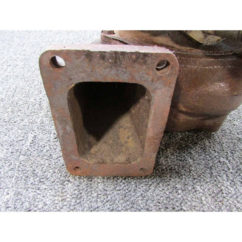 404350-9001 (Alt: 629844-1) Continental TSIO-470-B Garrett Turbocharger Assembly