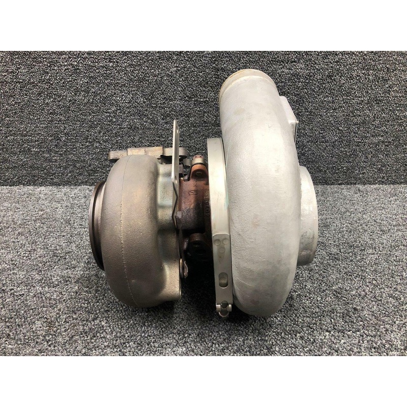 407810-9001 (ALT: 407810-1) Continental TSIO-520-J RayJay Turbocharger Assy