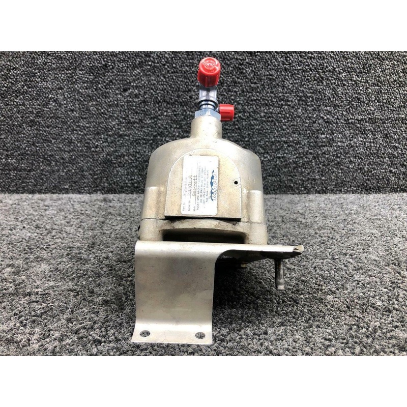 470618 (ALT: 0851598-2) Garrett Corp Turbo Wastegate Actuator