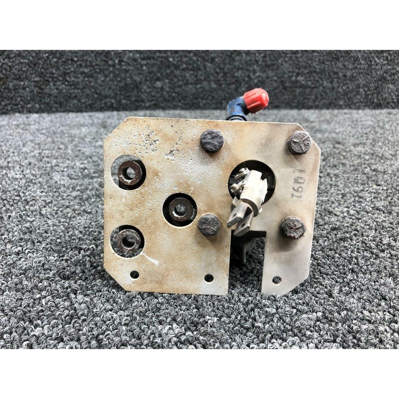 470780-9015 (ALT: 5050154-15) Cessna 401 Garrett Turbo Actuator Wastegate