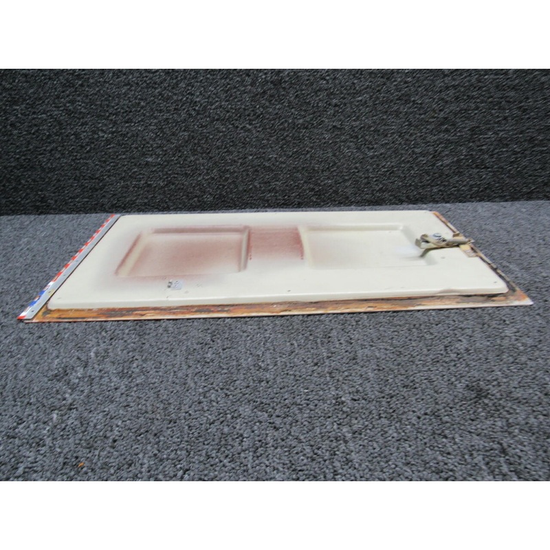 5102283-502 Grumman AA-5A Baggage Door Assy (NO KEY)