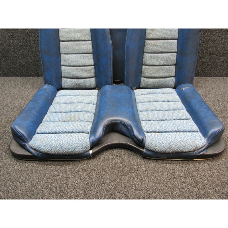 5102350-502 Grumman AA-5A Seat Assembly Rear