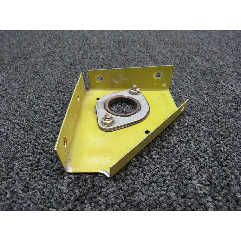 5603075-1 Grumman AA-5A Aileron Horn Bracket LH