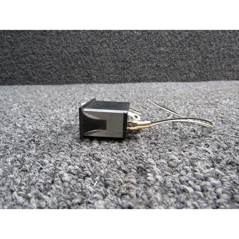 688-296 Rocker Switch Assembly Air Conditioner