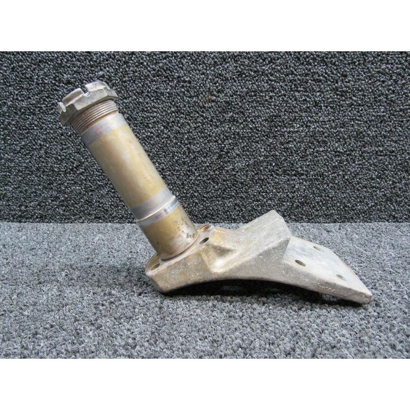 701042-1 Grumman AA-5A Axle Main Landing Gear LH / RH