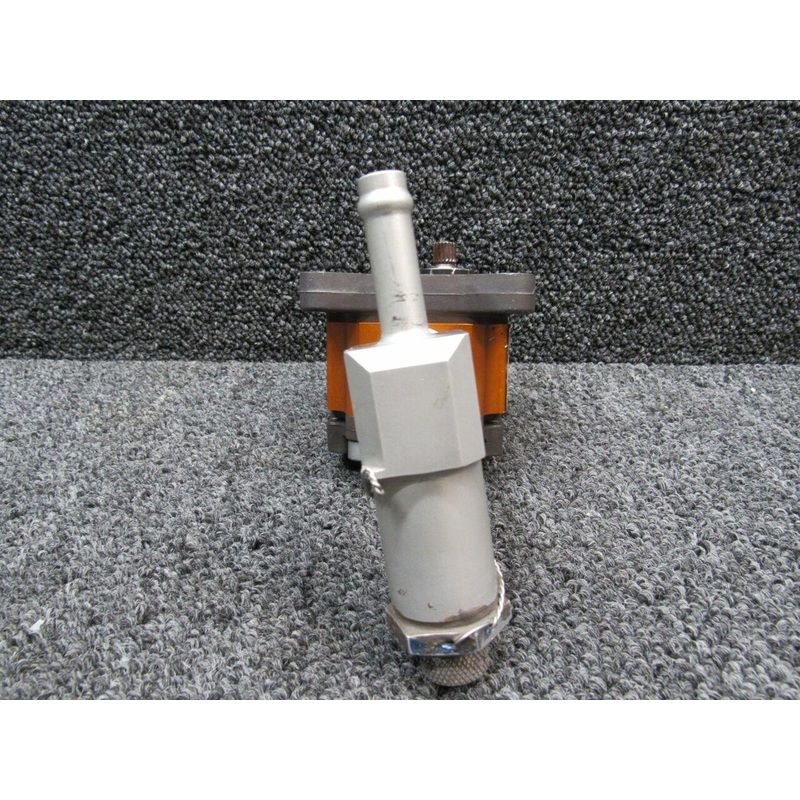 704A44310027 (USE: A5090413) Eurocopter AS350B3 HPI Hydraulic Pump