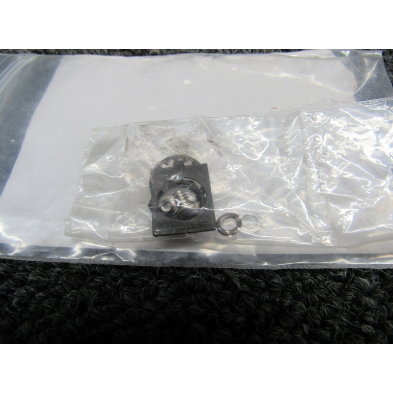 7277-2-1 Klixon Circuit Breaker (Amps: 1) (NEW OLD STOCK) (SA)