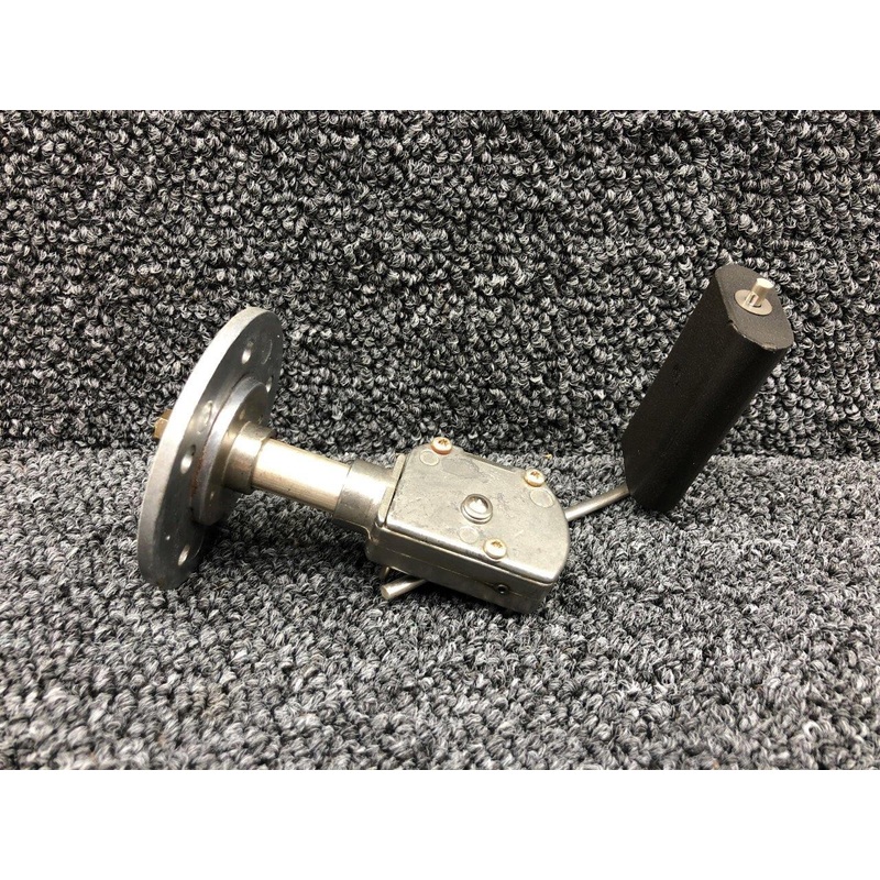 7740-313 Stinson 108-1 Fuel Level Transmitter Assembly LH