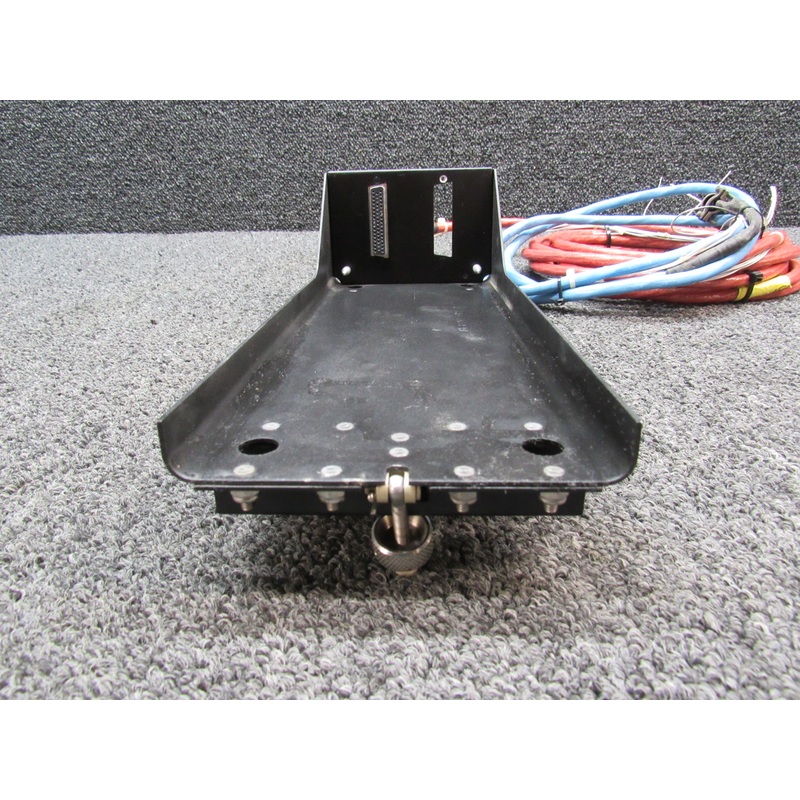 78-8051-9180-2 Stormscope WX-1000 Mounting Tray W/ Harness