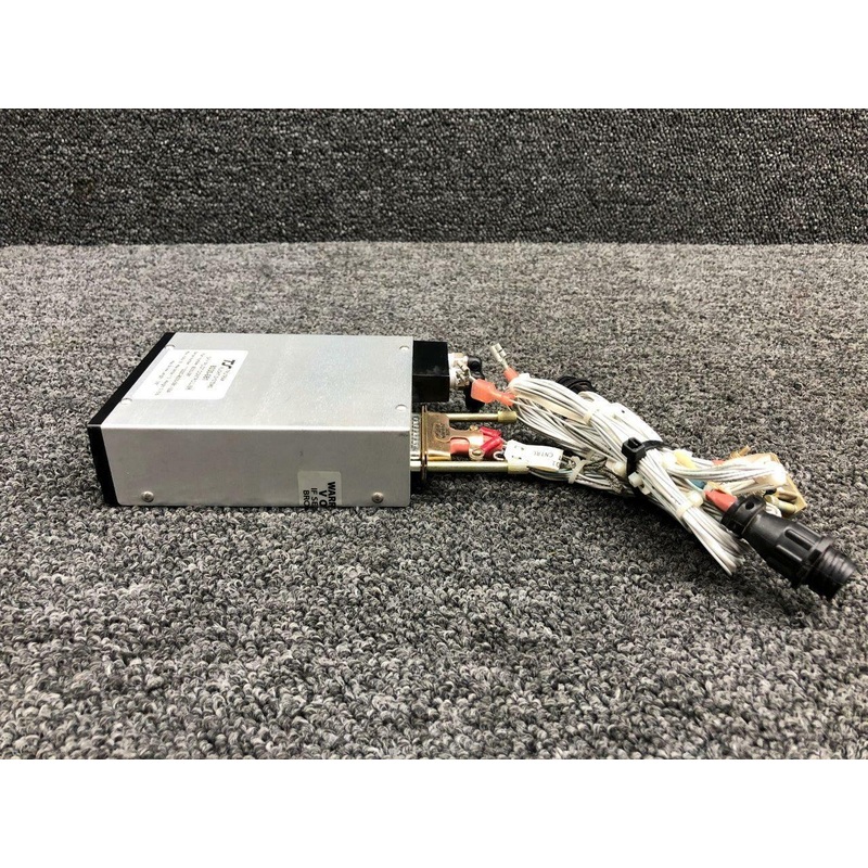 8000-081 Trutrak Sky Pilot Controller (Volts: 28)