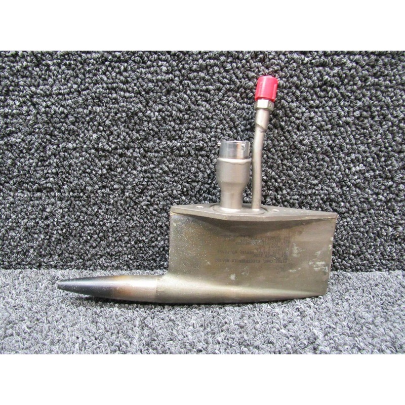 851AK (USE: 7914606-503) Rosemount Pitot Tube, Heated (Volts: 28) (SA)