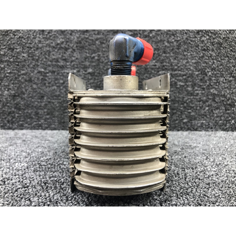 8526250 (M/N: AP07AU06-03) Lycoming O-320-E2AD Harrison Radiator