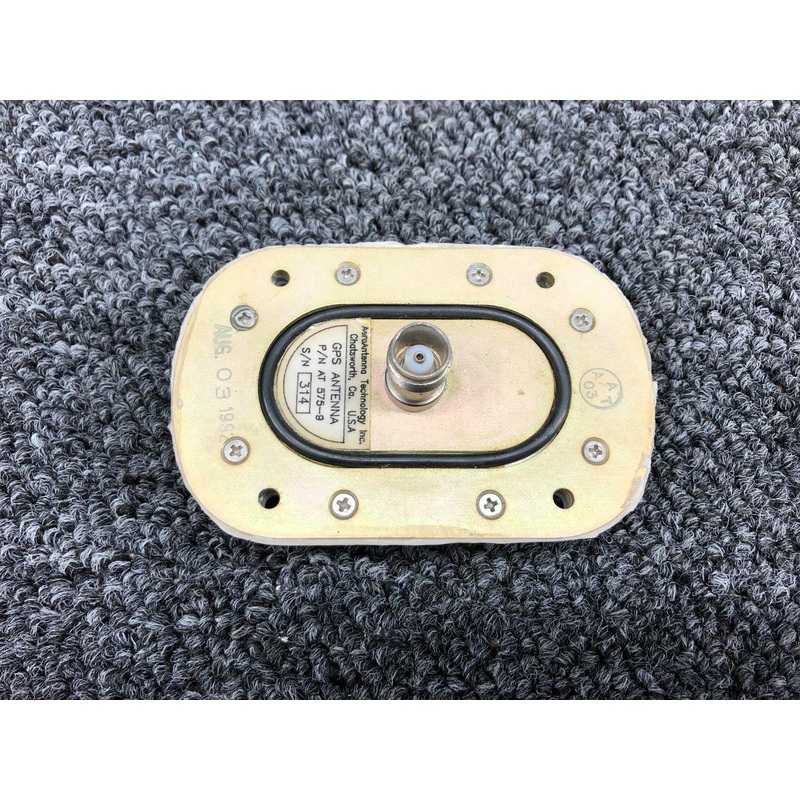 AT575-9 Aero GPS Antenna (SA)