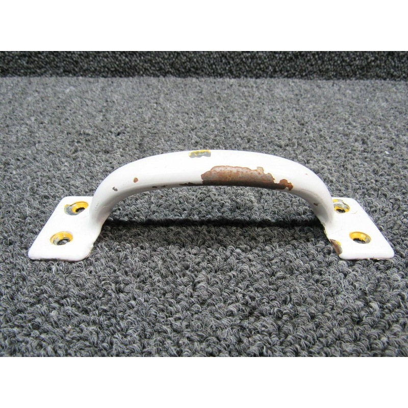 Ayres S2R-T34 Assist Handle LH