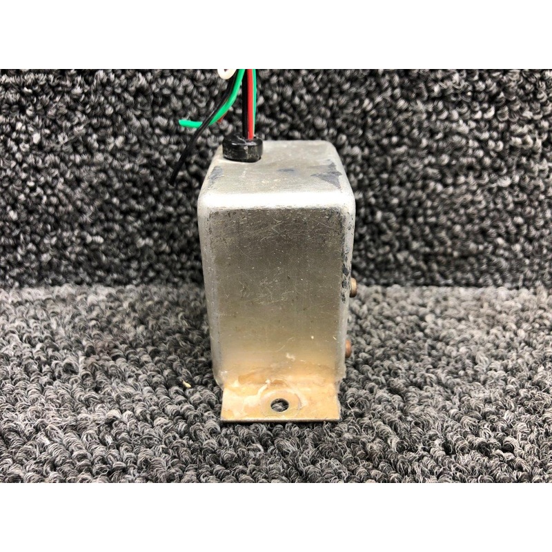 B-00339-1 Lamar Overvoltage Relay (Volts: 14)