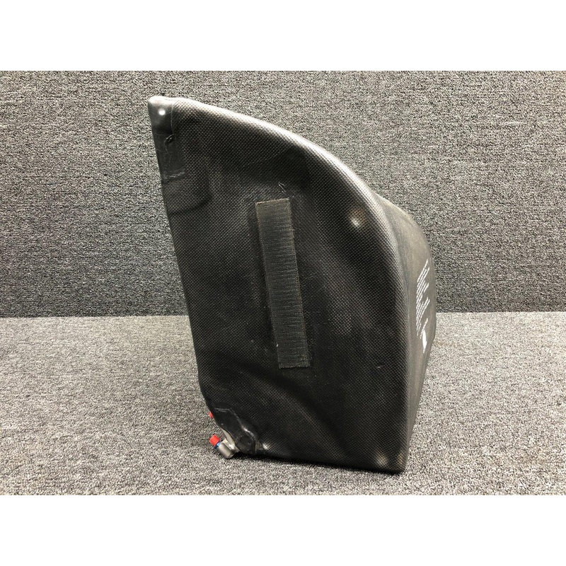 B028-1 (MPN: 62703-1) Robinson R22 Amfuel Main Bladder Tank Assembly