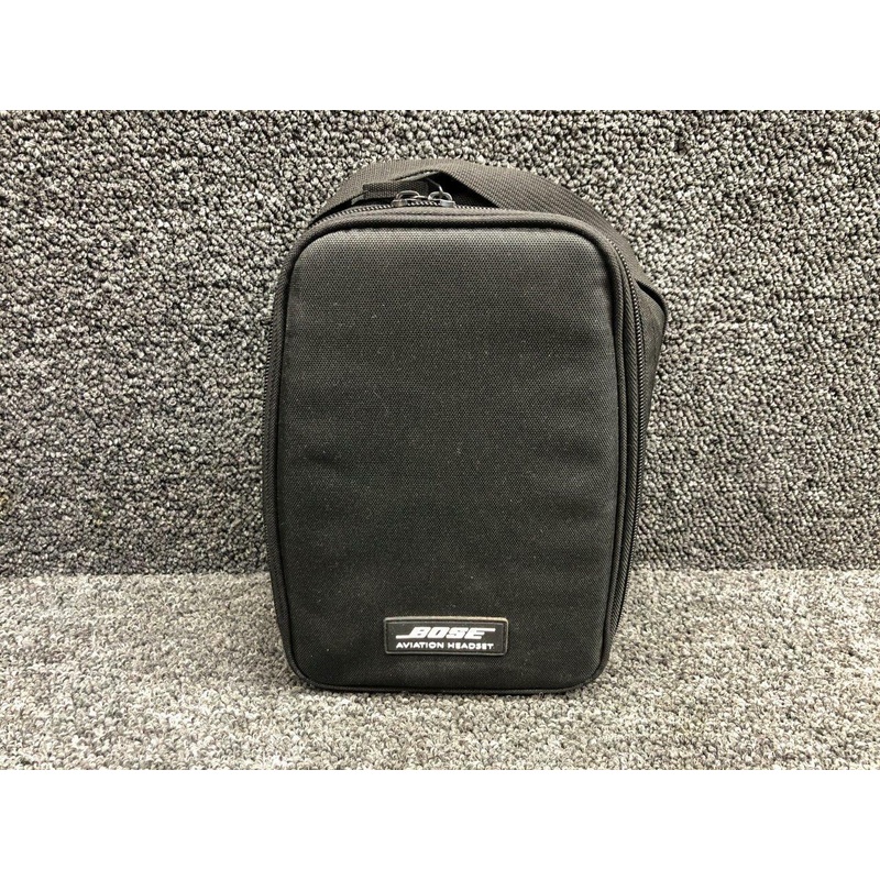 Bose Aviation Headset Carry Case