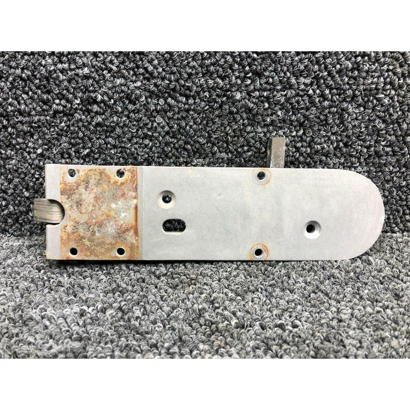 H2532-5  Beechcraft C24R Hartwell Cabin Door Latch Base Assy LH