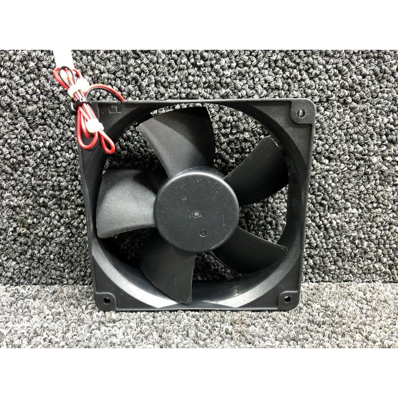 OD1232-24MB Orion Avionics Cooling Fan (Volts: 24, Amps: 0.22)