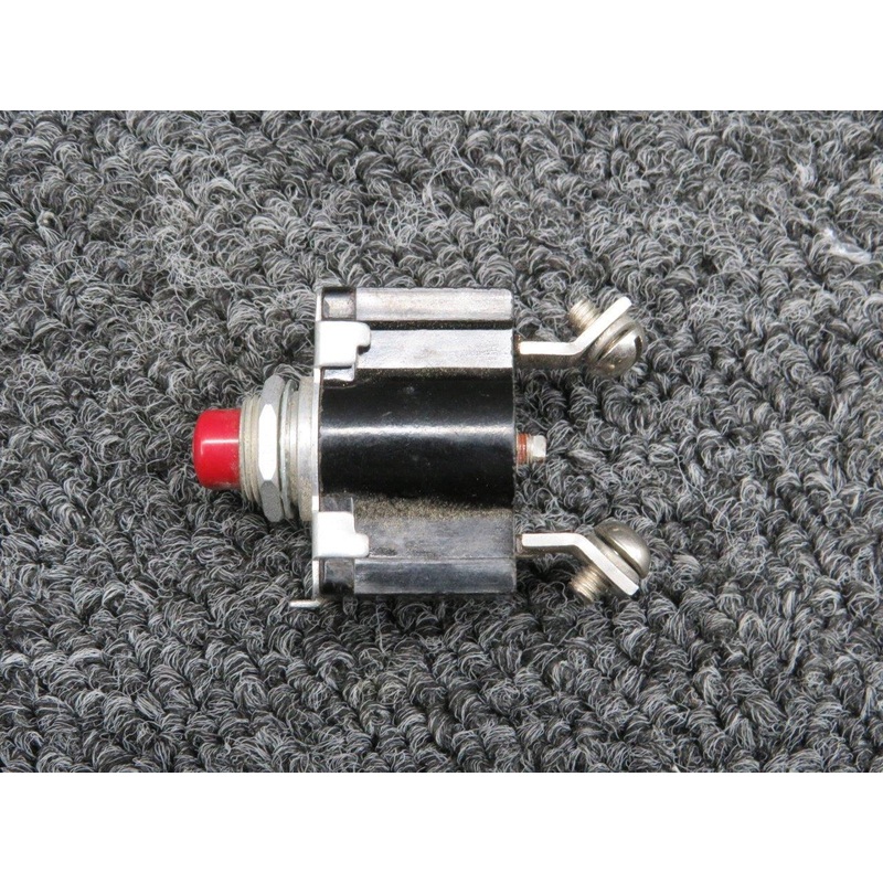 PSM-20 (Alt: 11-04248) Klixon PSM Circuit Breaker (Amps: 20)
