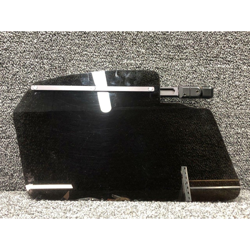 RPF-300-1 Piper PA28-181 Rosen Sun Visor RH W/ STC
