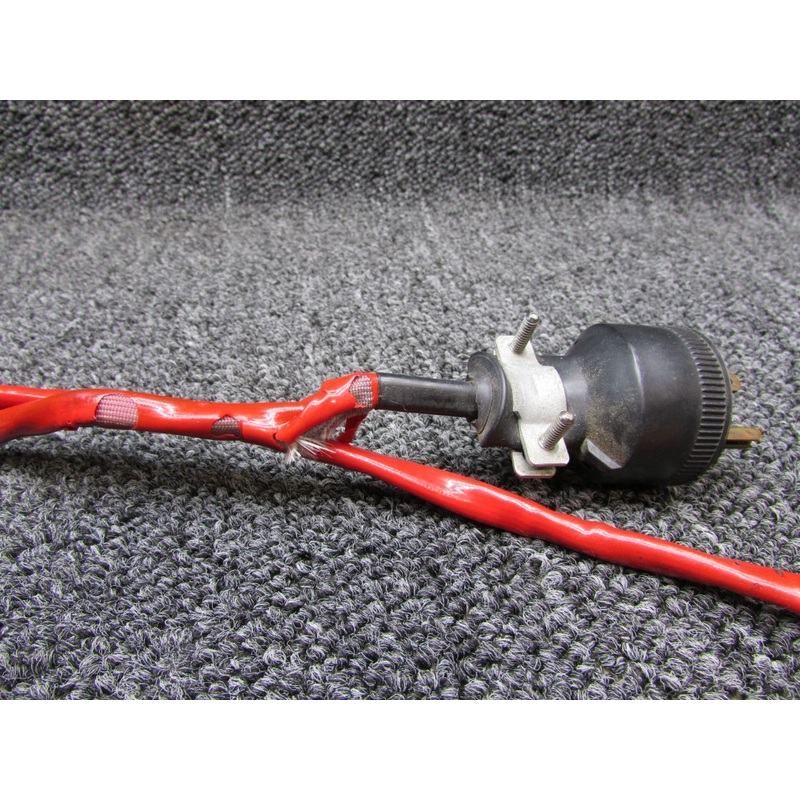 TSP6CYL-2927-115 Tanis Engine Preheat System (Incomplete Set)