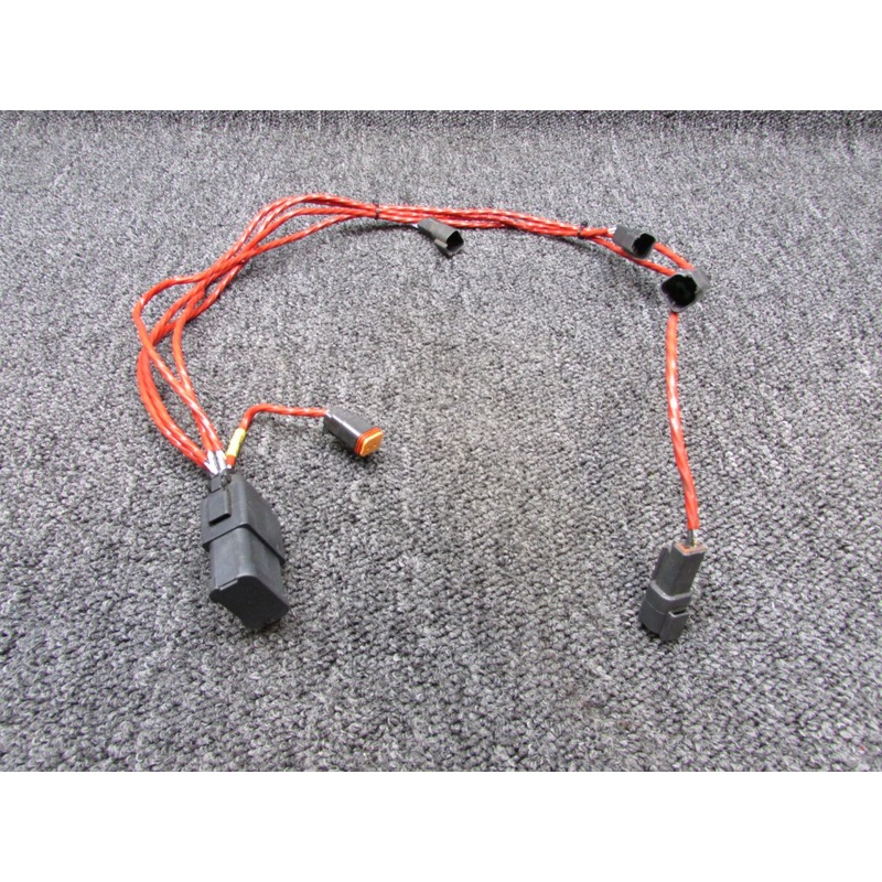 TSP6CYL-2927-115 Tanis Engine Preheat System with Heater (Volts: 115)