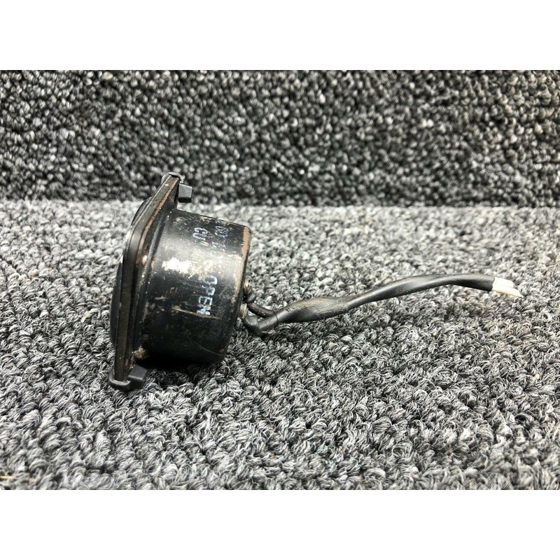 Ward Aero Alternator Condition Gauge