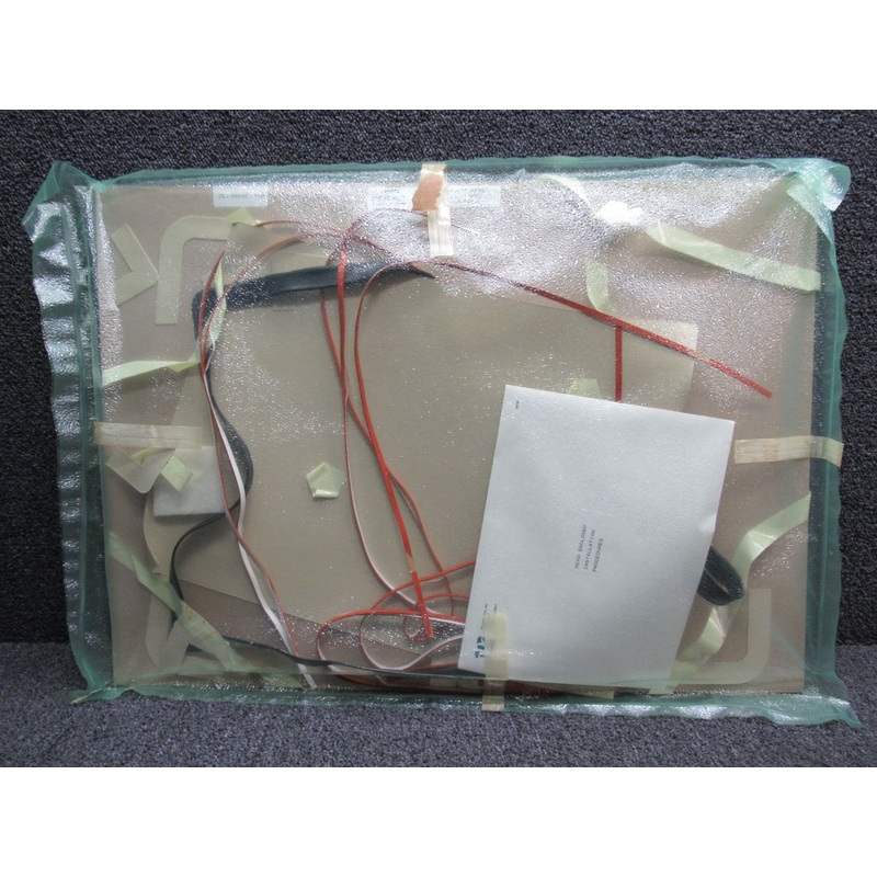 101-5172-1 Beechcraft King Air PPG Windshield Humpseal Kit (NOS) (SA)