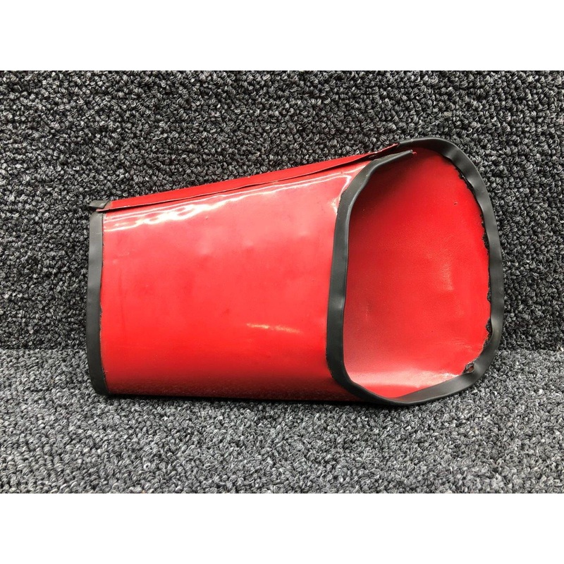 108-1001002-0 Stinson 108-1 Wing Strut Fillet AFT Upper LH