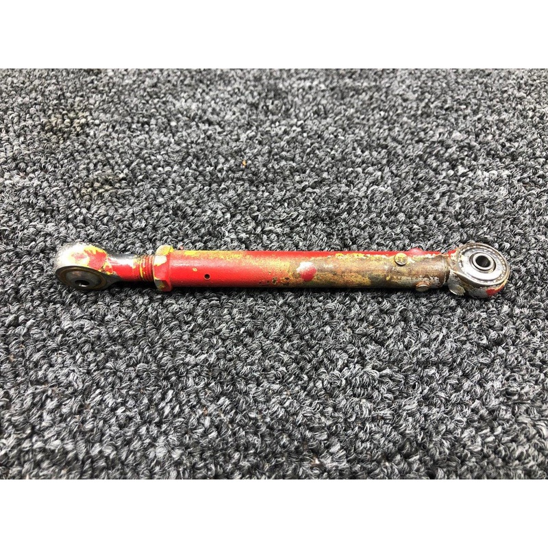 108-1141207-0 Stinson 108-1 Aileron Control Rod Assembly LH / RH