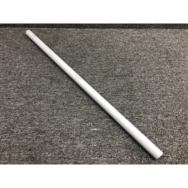 108-3091001-8 Stinson 108-1 AFT Seat Rail (Length: 35-3/4)