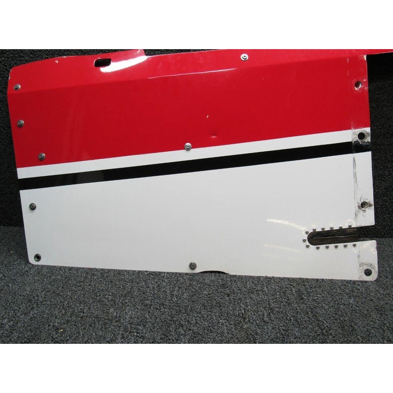 10811-2 Ayres S2R-T34 Fuselage Skin Aft Tail RH