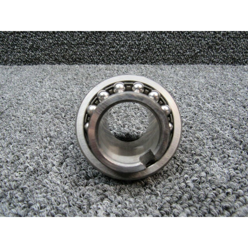 11206 SKF Self Aligning Ball Bearing Assembly (NEW OLD STOCK) (SA)