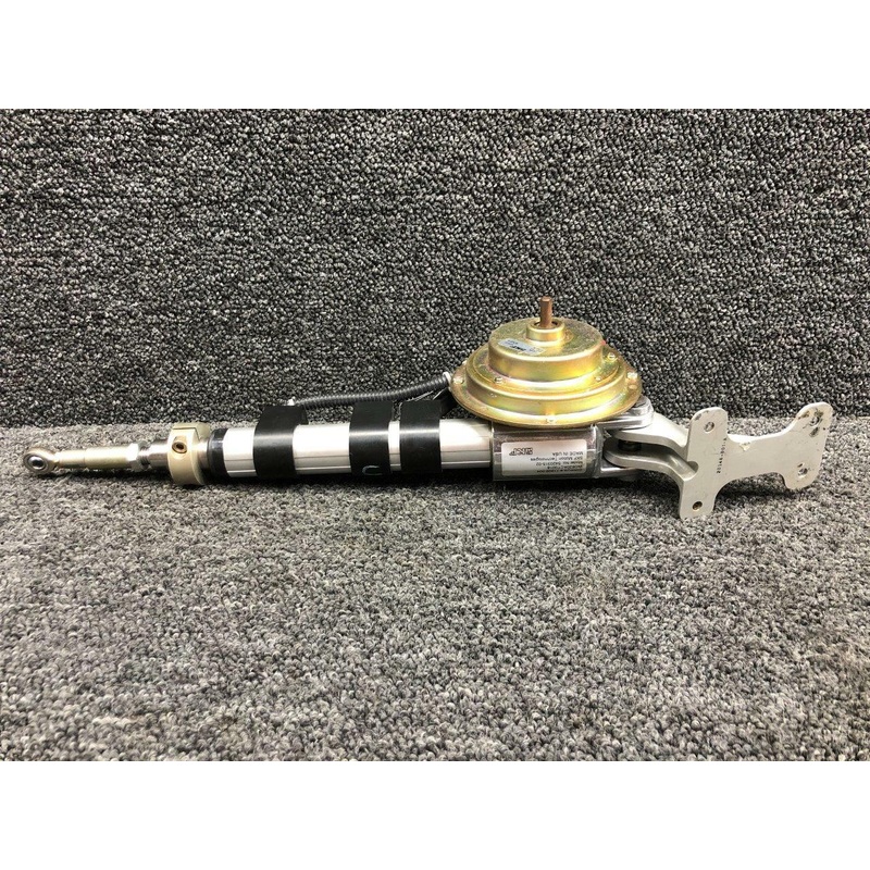 11787-003 (M/N: 5420315-02) Cirrus SR22 SKF Flap Actuator Assembly (Volts: 24)